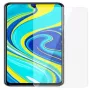 Forever härdat glasskärmskydd för Xiaomi Redmi Note 9 Pro / Redmi Note 9s (klar, 1-pack)