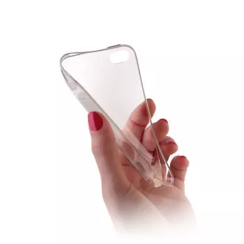 GreenGo Nokia 3 ultra slim TPU 0,3 mm genomskinligt skal