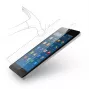 Forever Huawei P8 Lite baksidesfodral TPU klar