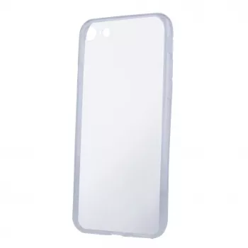 iLike Huawei P50 Pro 1 mm slimmat skal transparent