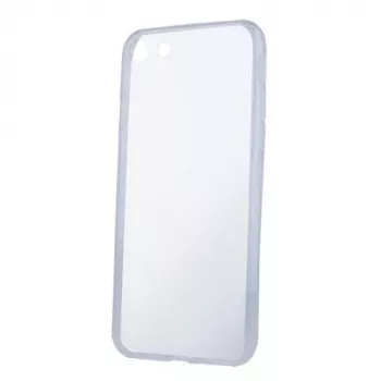 iLike Huawei P Smart 2021 slim-skal 1 mm transparent