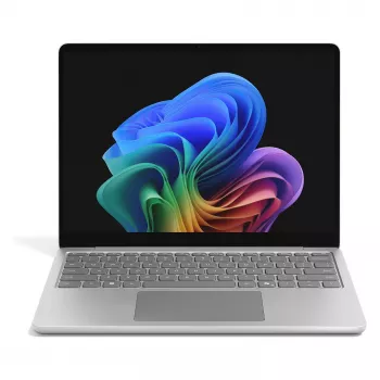 Microsoft Surface Laptop 8 13,5 inch Intel Core Ultra 5 24GB RAM 512GB SSD platina Windows 11 Pro