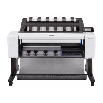 HP DesignJet T1600dr 36 inch storskrivare - färg - bläckstråle - rulle (91,4 cm x 91,4 m)