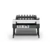 HP DesignJet T1600dr PostScript - 914 mm (36 inch) Storformatsskrivare