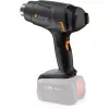 STEINEL 088064 MH1 batteridriven värmepistol utan batteri och laddare 500 W