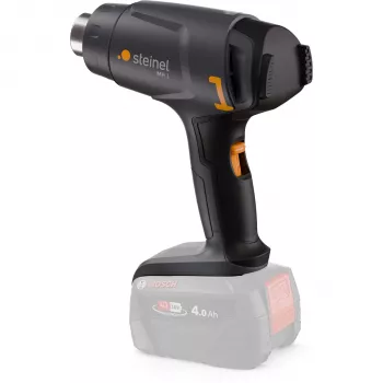 STEINEL 088064 MH1 batteridriven värmepistol utan batteri och laddare 500 W
