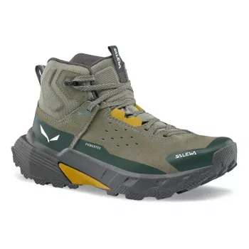 SALEWA Pedroc 2 Fade Vandringsskor grön/Mörk Oliv UK 8