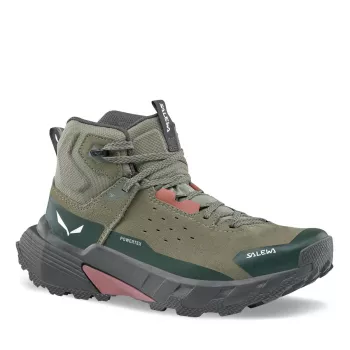 Salewa Pedroc 2 Leather Mid PTX Damvandringsskor