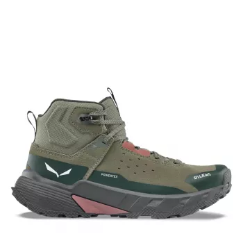 Salewa Pedroc 2 Leather Mid PTX Damvandringsskor
