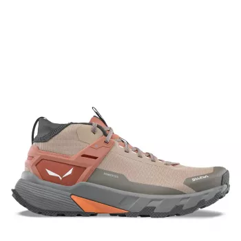 SALEWA Pedroc 2 Mid PTX Herr Vandringsskor Sand-Bungee