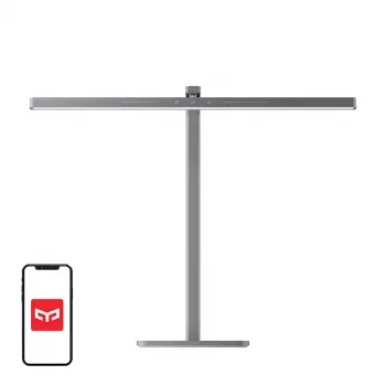 Yeelight D1 Matter skrivbordslampa
