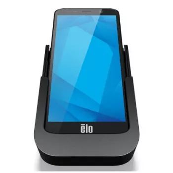 Elo Touch Solutions M51 Single Device Dock med pogo-pins - dockningsstation för Elo M51