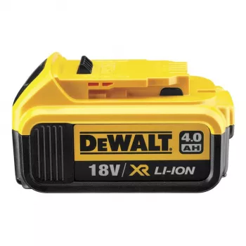 DEWALT DCB182-XJ 18V 4,0 Ah XR Li-Ion batteri