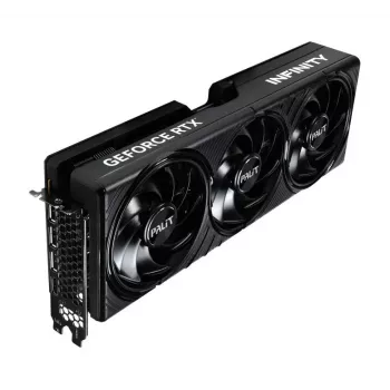 Palit GeForce RTX 5080 Infinity 3 16GB GDDR7 Grafikkort