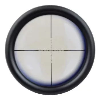JS-Tactical 4x32 kikarsikte med 11mm laxspårsmontage