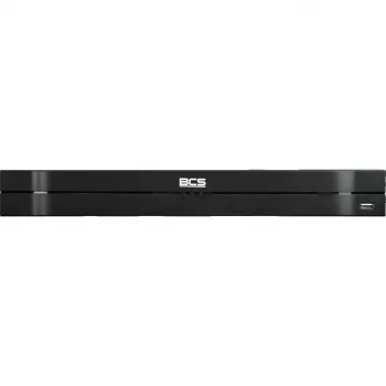 BCS Line BCS-L-NVR1602-A-4KE(2L) 16-kanals 4K NVR-inspelare