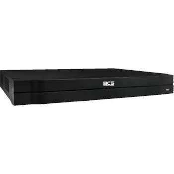 BCS Line BCS-L-NVR1602-A-4KE(2L) 16-kanals 4K NVR-inspelare