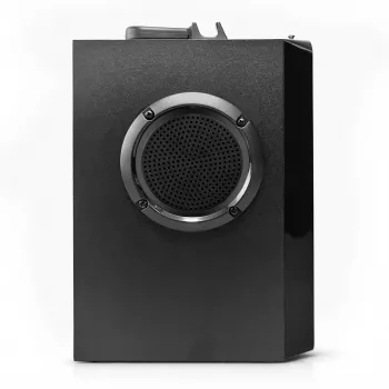 MEDIA-TECH Bärbar Bluetooth-högtalare Overbox MT3186