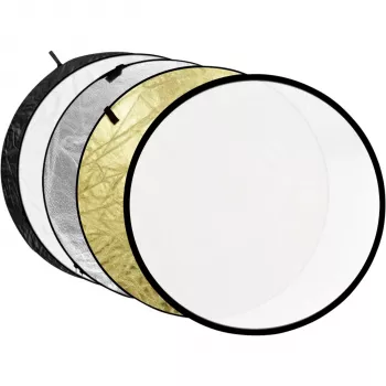 Godox RFT-05 5-i-1 vikbart reflektor-set 60 cm