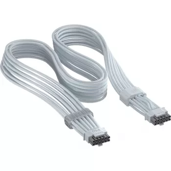 Corsair Cable ThermalProtect PCIe 5.1 600W 12V-2x6 vit