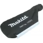 Makita 123241-2 dammpåse för UB1103 blåsare/sug - original OEM-reservdel