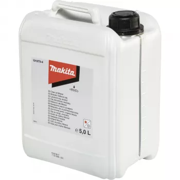 Makita Mineral Plus 5,0 L kedjeolja