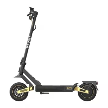 NAVEE ST5 Pro elsparkcykel svart