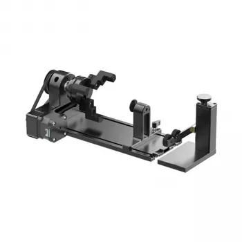 xTool RA2 Pro roterande förlängning för alla xTool lasergravörer