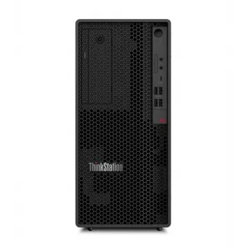 Lenovo ThinkStation P2 Tower G2 arbetsstation 30JQ009VPB, Intel Core Ultra 7 265, 32 GB DDR5, 1 TB SSD, NVIDIA GeForce RTX 5060 8 GB, Windows 11 Pro
