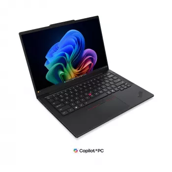 Lenovo ThinkPad T14s Gen 7 21YU – Intel Core Ultra 7 355 / 2,3 GHz – Win 11 Pro – Intel Graphics – 32 GB RAM – 1 TB SSD, NVMe – 35,6 cm (14 inch)