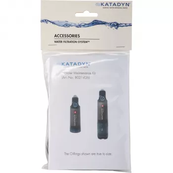 Katadyn Explorer underhållsset