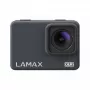 Lamax X7.2 actionkamera 16MP 4K Ultra HD Wi-Fi 65g