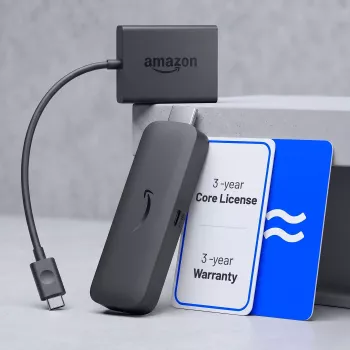 Airtame GO - digital signage-spelare