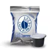 Caffè Borbone Respresso Miscela Blu 50 kaffekapslar för Nespresso Original Line-maskiner