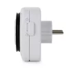 ENTAC mekanisk timer mini 24 timmar 48 program