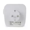 ENTAC mekanisk timer mini 24 timmar 48 program