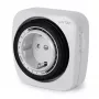 ENTAC mekanisk timer mini 24 timmar 48 program