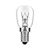 Avide ugnslampa 300 °C 150 lm 25W E14 varmvit 3000K