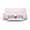 LOKLiK iCraft™ skärmaskin – pastellrosa