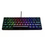 SureFire KingPin M1 speltangentbord USB QWERTY US engelska svart