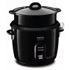 TEFAL Classic 2 riskokare 5L 600W svart RK103811