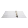 Exacompta Kreacover presentationsringpärm – ryggbredd 86 mm – för A4 Maxi (242 x 297 mm)