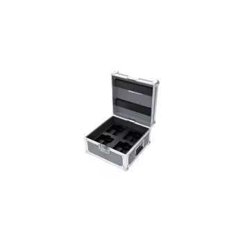 NEXO IDT-4CASE14 flight case för 4x ID14-T Touring-högtalare