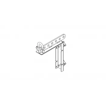NEXO IDU-BUMP hängbygel för ID84 / ID84L line array-högtalare