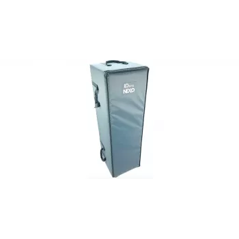 NEXO IDT-BAG312 transportväska för IDS312 subwoofer - grå