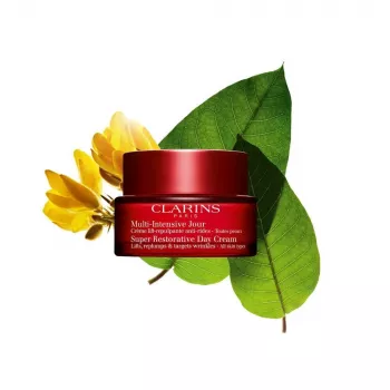 CLARINS Multi-Intensive dagkräm för alla hudtyper 50 ml