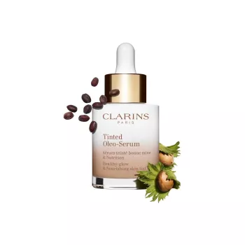 CLARINS tonat Oleo-Serum 03 Medium 30 ml