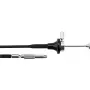 Kaiser kabelutlösare, 50 cm (6105)