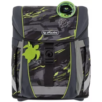 Herlitz Filo Active XL skolryggsäck Wild Panther