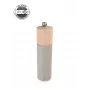Peugeot Boreal Z saltkvarn 21 cm kiselgrå
